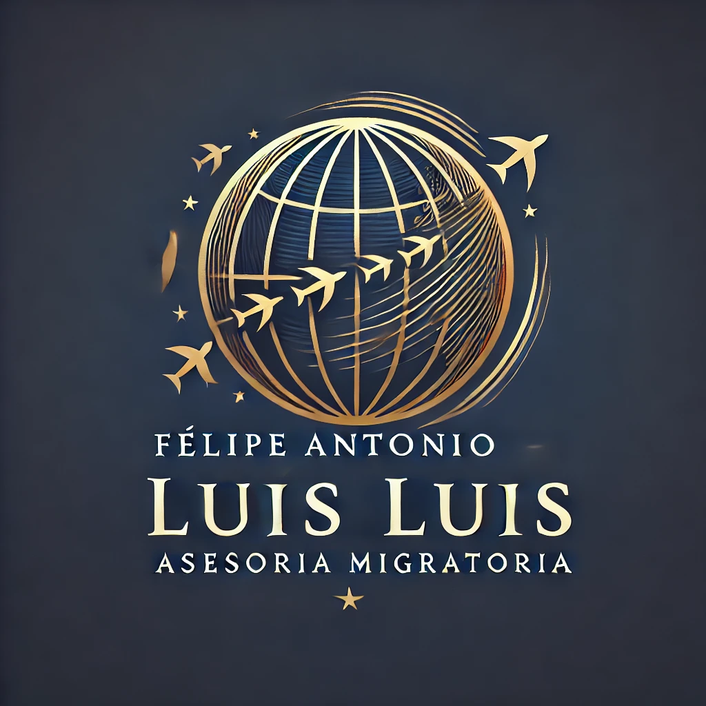 Logo de Asesoría Migratoria