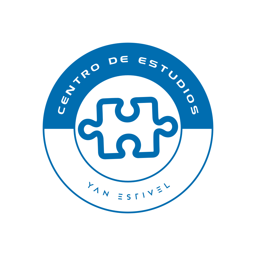 Logo Centro De Estudios Yan Estivel